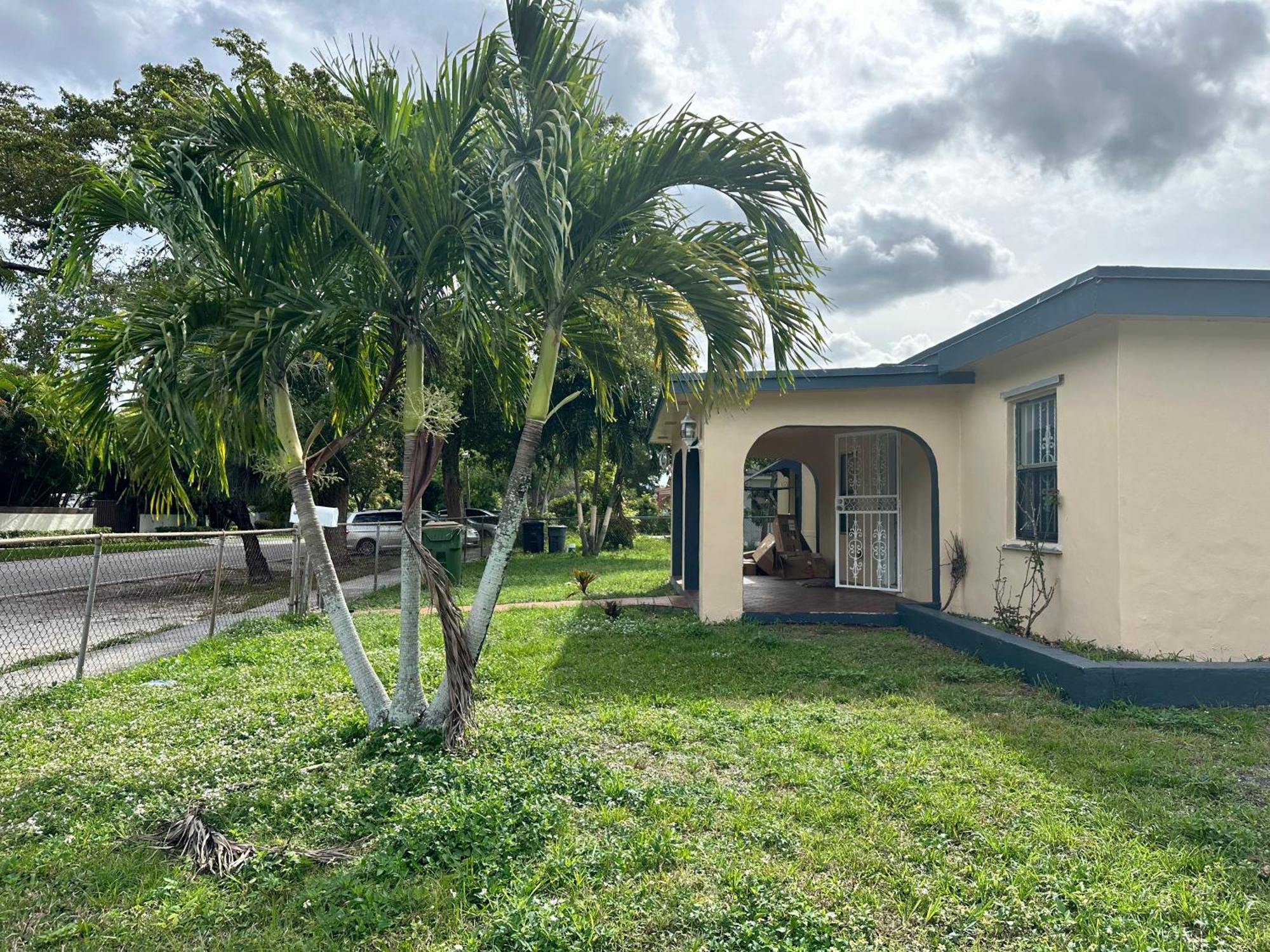 Hospedaje North Miami Eksteriør billede