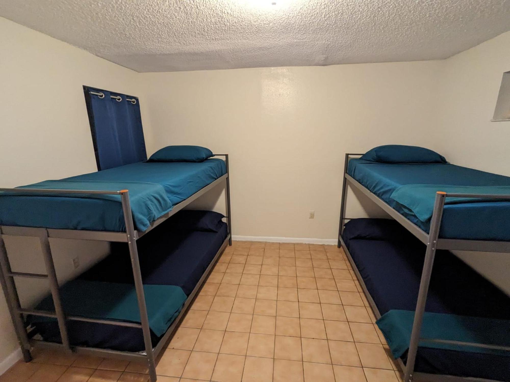Hospedaje North Miami Eksteriør billede